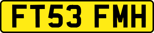 FT53FMH