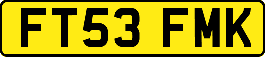 FT53FMK