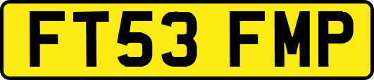 FT53FMP