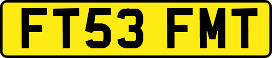 FT53FMT