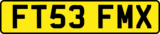 FT53FMX