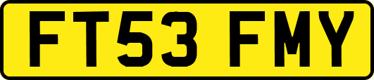 FT53FMY