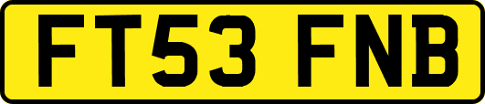 FT53FNB