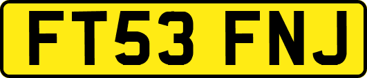 FT53FNJ