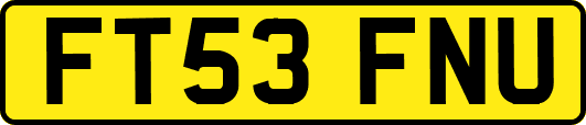 FT53FNU