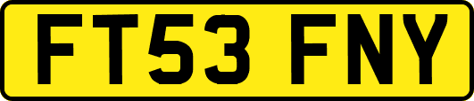 FT53FNY