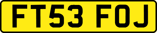 FT53FOJ