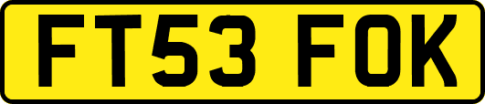 FT53FOK