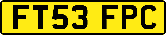 FT53FPC