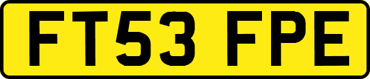 FT53FPE