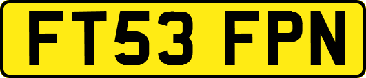 FT53FPN