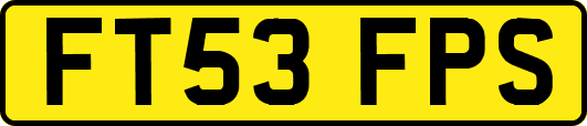 FT53FPS