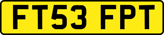 FT53FPT