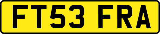 FT53FRA