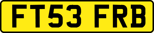 FT53FRB