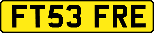 FT53FRE
