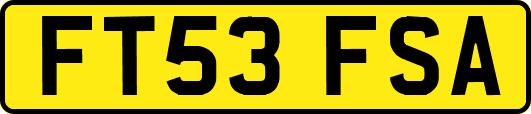 FT53FSA