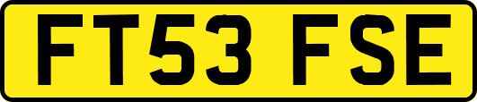 FT53FSE