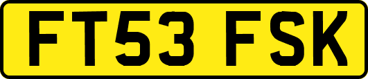 FT53FSK
