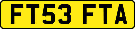 FT53FTA