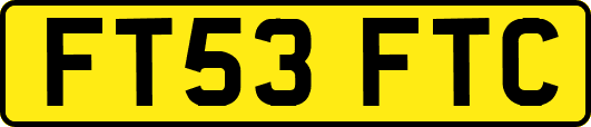FT53FTC