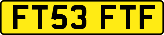 FT53FTF
