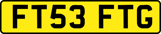 FT53FTG