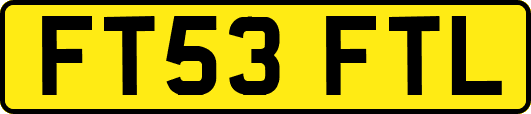 FT53FTL