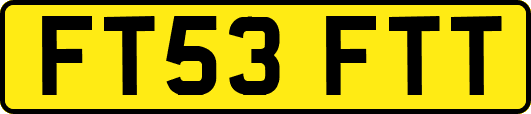 FT53FTT