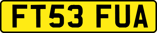 FT53FUA