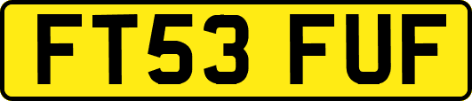 FT53FUF