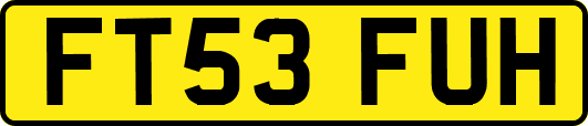FT53FUH