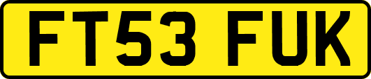 FT53FUK