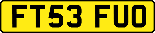 FT53FUO