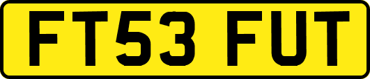 FT53FUT
