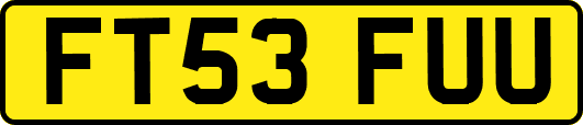 FT53FUU