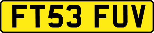 FT53FUV