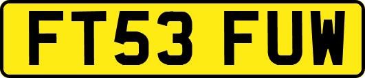 FT53FUW