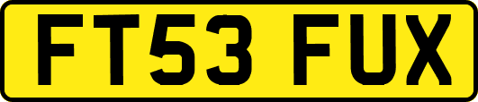 FT53FUX