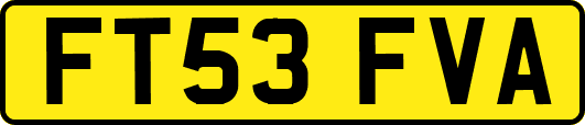 FT53FVA