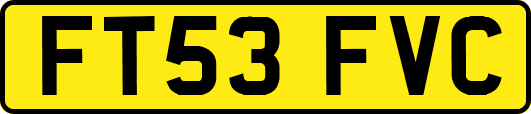 FT53FVC