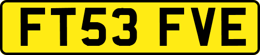 FT53FVE