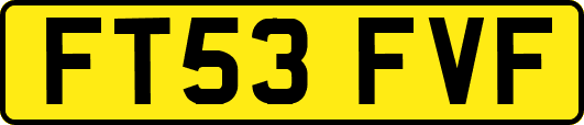 FT53FVF