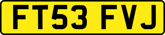 FT53FVJ