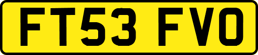 FT53FVO