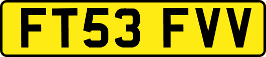 FT53FVV