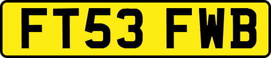 FT53FWB