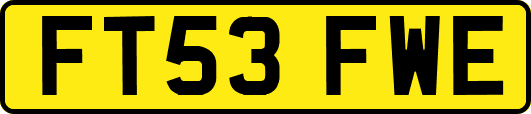 FT53FWE