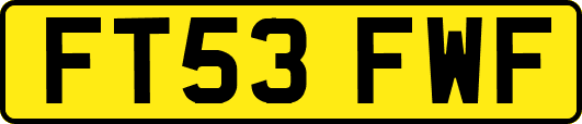 FT53FWF