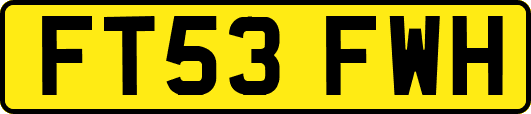 FT53FWH